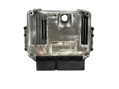 Steuergerät 51806557 0281012882 4D34A3AEM Alfa Romeo Bosch 50175