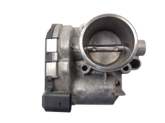 Drosselklappe Ford 8A6G-9F991-AB 0280750531 Bosch 3469
