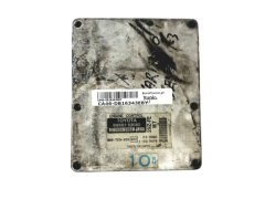 Steuergerät 89661-52082 211000-5992 Toyota Fujitsu 16343
