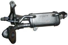 Agr-Kühler Neues Original Renault Clio IV Megane III 1.5 dCi 147350364R