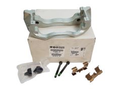 Halter Für Bremssattel Vorne Jumper Boxer Ducato 4404C0 77364050 Neues Original