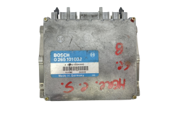 Steuergerät ABS 0105452532 0265101032 Mercedes 53960