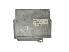 Steuergerät 0261204051 9624936180 MA3.0 PSA Bosch 56857