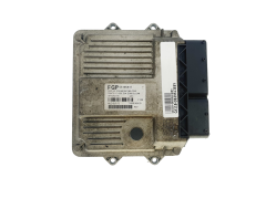 Steuergerät FGP MJD6JF.P3 55195817 Fiat 39513