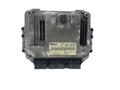Steuergerät 0281011549 8200310863 8200370779 Renault Bosch 50784
