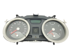 Tacho Kombiinstrument Renault Megane 2 8200306538 26047