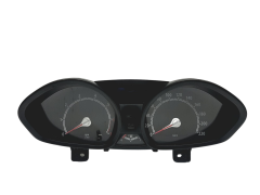 Tacho Kombiinstrument Ford Fiesta 8A6T-10849-AE 8A6T10849AE 54102