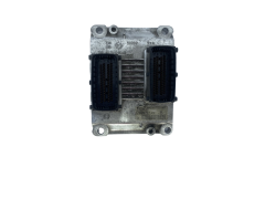 Steuergerät Fiat 00468019640 0261206980 ME73H4F001 Bosch 49547