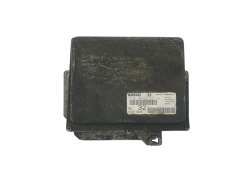 Steuergerät 0261204625 9630278480 26FM0665 MA3.1 PSA Bosch 34277