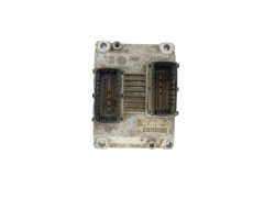 Steuergerät Fiat 00551803150 0261207905 Bosch 42415