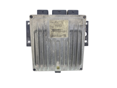 Steuergerät 8200334419 8200414354 R0410B024C Renault Delphi 62967