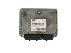 Steuergerät IAW4AF.M7 73501877 Fiat Magneti Marelli 36268