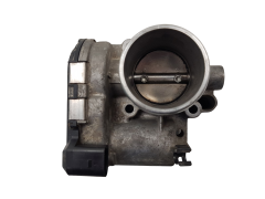 Drosselklappe Ford 8A6G-9F991-AB 0280750531 Bosch 3371