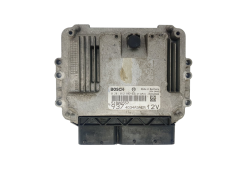Steuergerät 51806557 0281012882 Alfa Romeo Bosch 42772