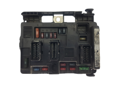 Steuergerät BSM-B3 9643498880 T118470003G PSA Siemens 2088