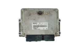 Steuergerät 46825756 0281001955 Fiat Bosch 47006