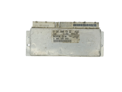 Steuergerät ASR Mercedes 0175457332 0265109052 Bosch 45363