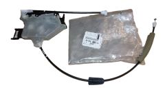 Türschloss Rechts Hinten Original 9800617280 Peugeot