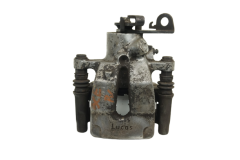 Bremssättel Rechts Hinten 7701206345 Renault Scenic 1 Megane