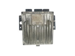Steuergerät 8200176975 8200129063 R0410C017B Renault Delphi 42562