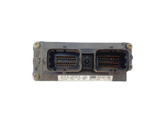 Steuergerät IAW 59F.M5 71736340 Fiat 36291