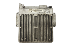 Steuergerät 7700108489 21649275-1 Renault Sagem 16542