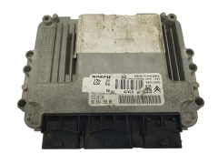 Steuergerät PSA 0281012529 9663475880 9657699480 Bosch 68120