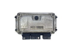 Steuergerät PSA 0261206246 9637838780id08 Bosch 54930