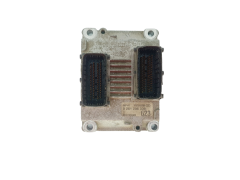 Steuergerät 00467826320 0261206339 1037352995 Fiat Bosch 47003