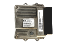 Steuergerät Lancia 55202548 MJD6JF.Y1 FPT 30435