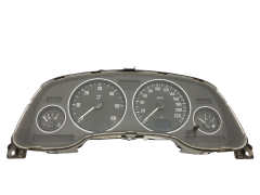Tacho Kombiinstrument Opel Astra G 24451492TG 110080156002 26428