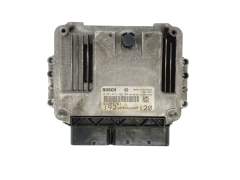 Steuergerät 55204761 0281012862 Fiat Bosch 42872