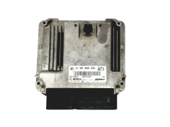 Steuergerät 0281017950 55580691 Opel Bosch 28676