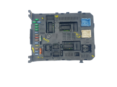 Steuergerät BSI 2004 H05-01 9660105980 PSA Johnson Controls 40136