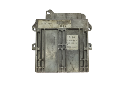 Steuergerät PSA 9632520280 21649399-3 SL96-9 Sagem 17693