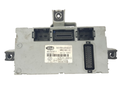 Steuergerät BSI Fiat 46797611 501861030057 Magneti Marelli 19936