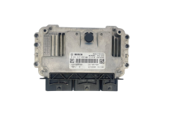 Steuergerät 0261S17833 237105748R Renault Bosch 43833