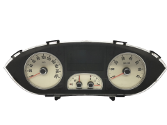 Tacho Kombiinstrument Lancia Musa 735397433 503001190100 28721