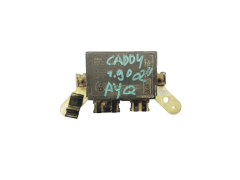 Steuergerät VW 6X0953257 73654302 Valeo 18070