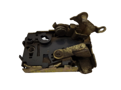 Türschloss Links Hinten 96056005 Citroen ZX Rockwell