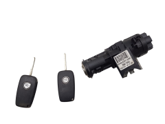 Zündschloss Lancia Ypsilon 00468453610 61027500 1311