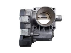 Drosselklappe Fiat Ford 5519278 40SMF10 Magneti 2693