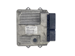 Steuergerät FGP 55194018 YU MJD6JO.C6 71600.062.06 Opel