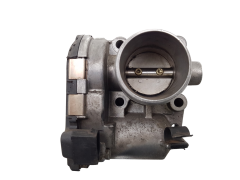 Drosselklappe Fiat Lancia 0280750042 Bosch 1198
