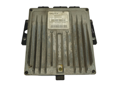 Steuergerät 8200334419 8200374152 R0410B024B Renault Delphi 68104