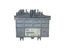 Steuergerät Seat VW 6K0906027A 0261204054/055 Bosch 62126