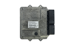 Steuergerät FGP MJD6JF.P3 55195817 71600.004.04 Fiat 47638