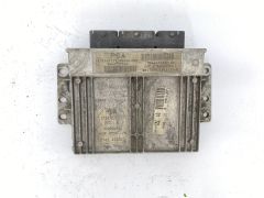 Steuergerät 9644235680 9644625680-00 21647072-1 PSA Sagem 59510