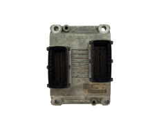 Steuergerät Fiat 00551803150 0261207905 ME73H4L001 Bosch