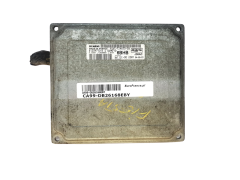 Steuergerät 4S61-12A650-SB S120977015C Ford Mazda Siemens 26168